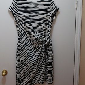 Shelby & Palmer Dress